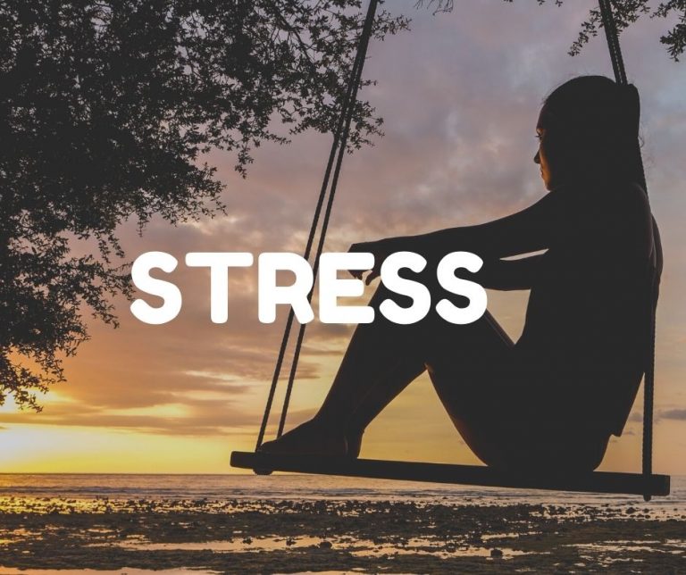 Cách viết bài viết về áp lực tinh thần (stress) bằng tiếng Anh