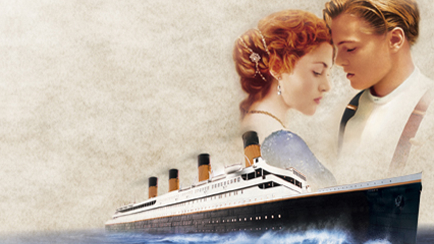 Đoạn văn viết về bộ phim Titanic bằng tiếng Anh
