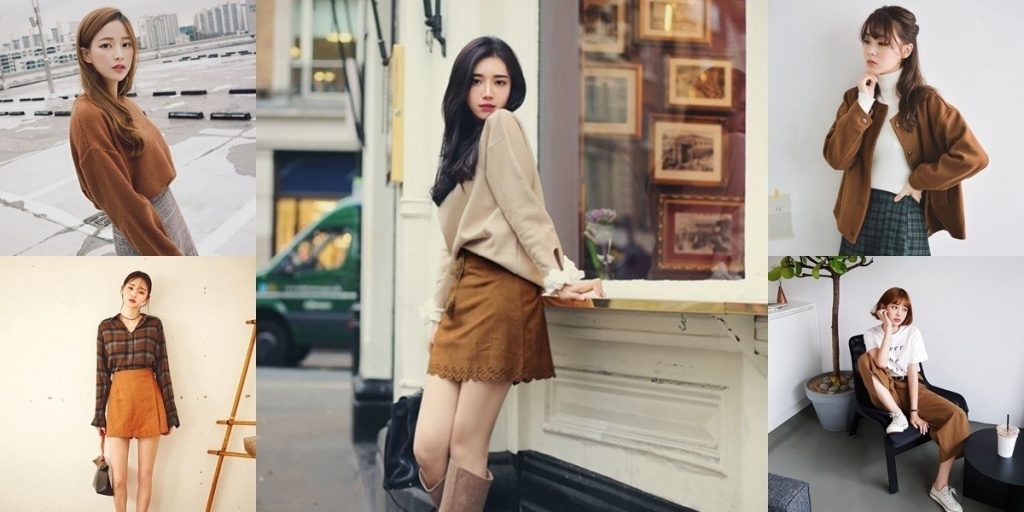 Cụm từ vựng tiếng Anh về quần áo
