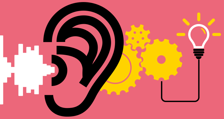 Cách luyện nghe IELTS Listening hiệu quả – Chia sẻ kinh nghiệm