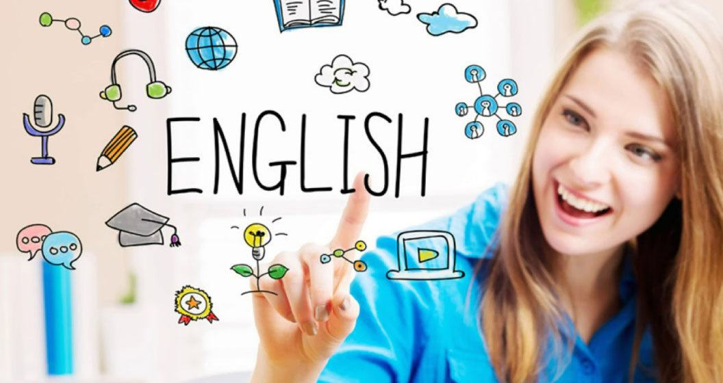 Học từ vựng giúp bạn cải thiện tiếng Anh một cách toàn diện