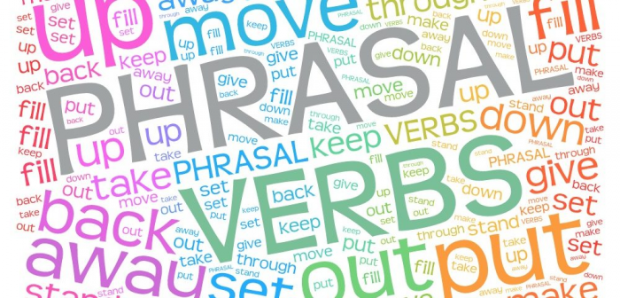 Tổng hợp các phrasal verbs thường gặp