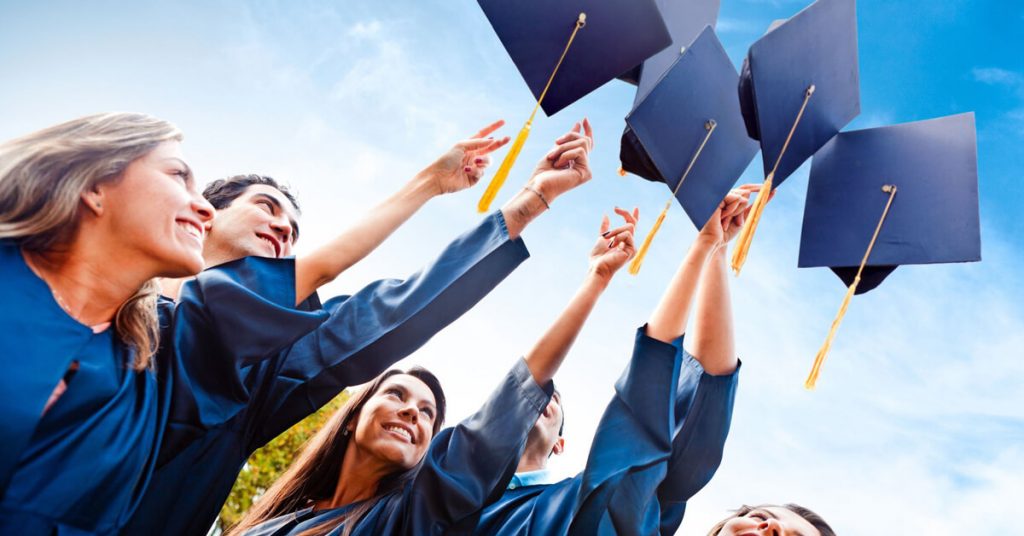 Top 10 công ty tư vấn du học uy tín ở TPHCM