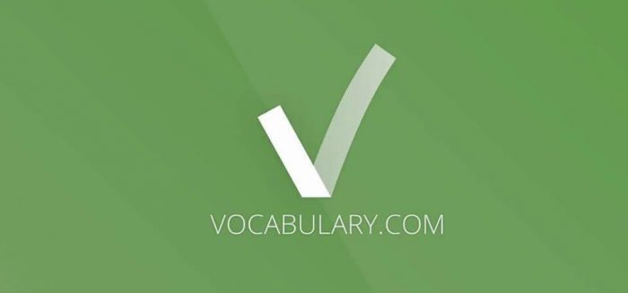 Trang web học từ vựng tiếng Anh Vocabulary.com