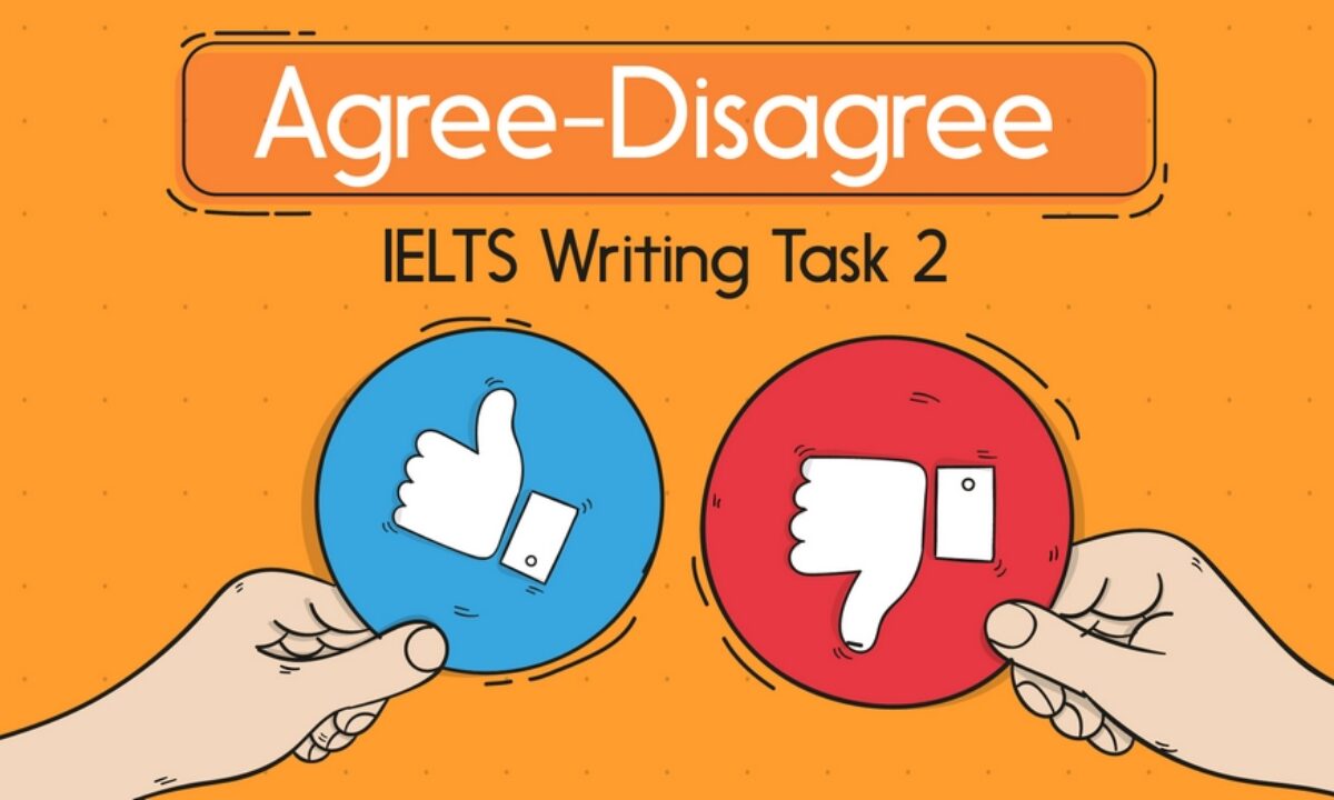 introduction ielts writing task 2 - opinion essay
