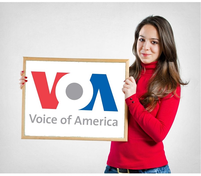 Hướng dẫn chi tiết học tiếng Anh qua Voice of America (VOA) Learning English hiệu quả