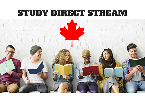 Du học Canada diện SDS năm 2021