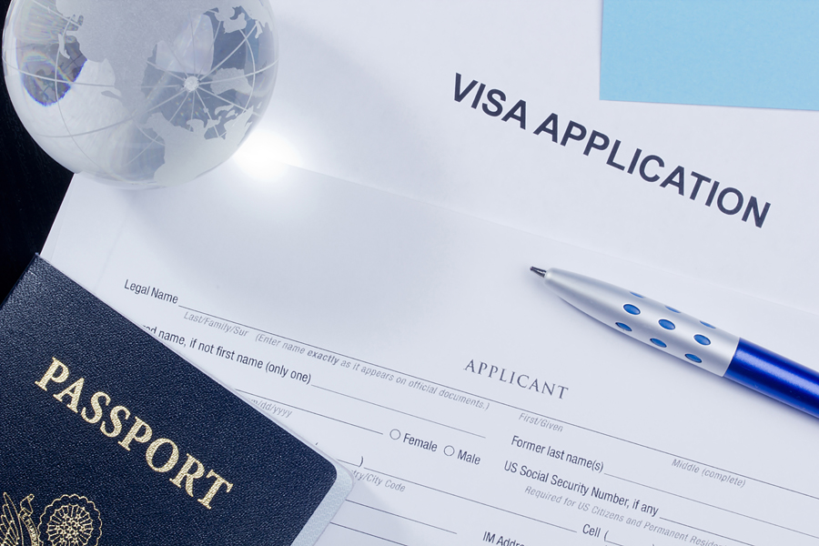 Những thông tin cần lưu ý khi xin Visa Anh Quốc