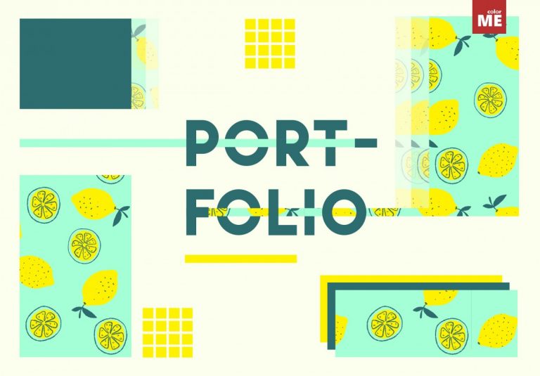 Portfolio là gì? Cách để làm portfolio nổi bật?