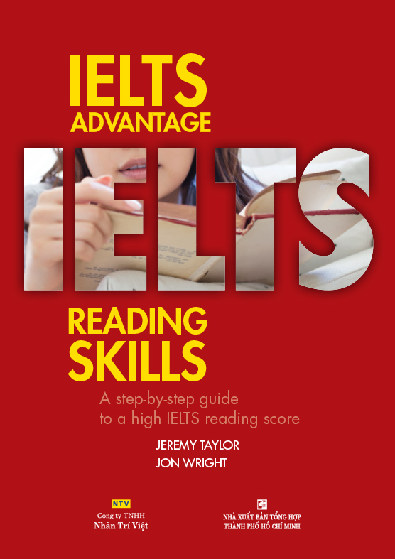 IELTS Advantage Skills