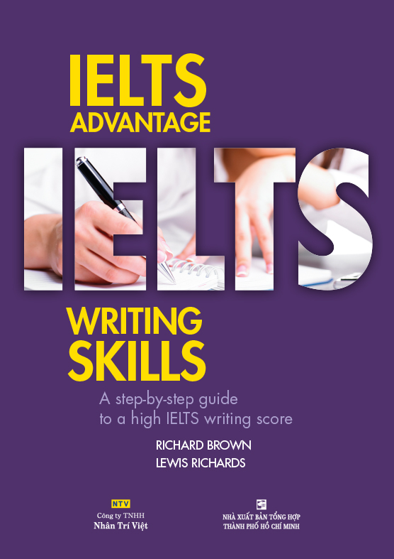 IELTS Advantage Skills