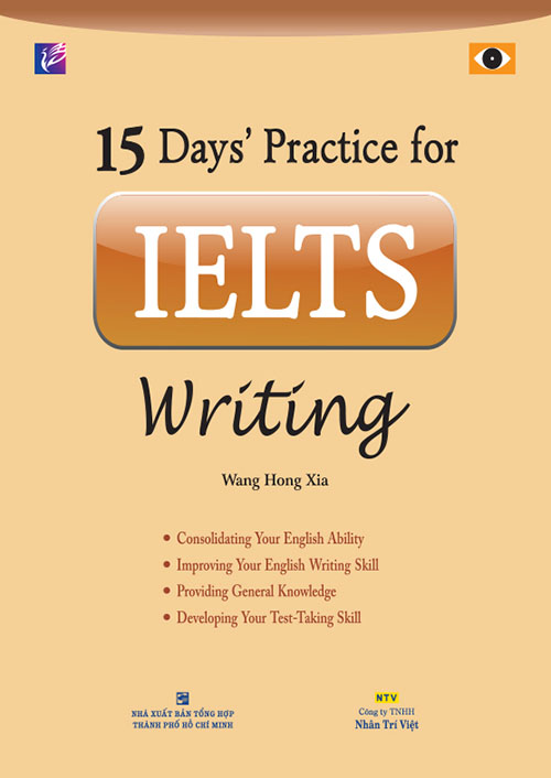 15 Days – Practice for IELTS