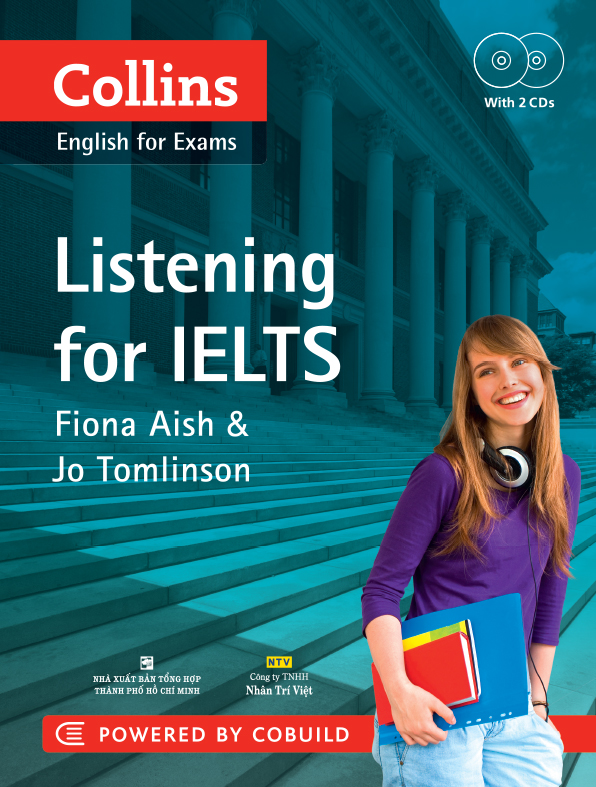 Collins for IELTS