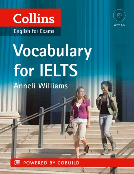 Collins for IELTS