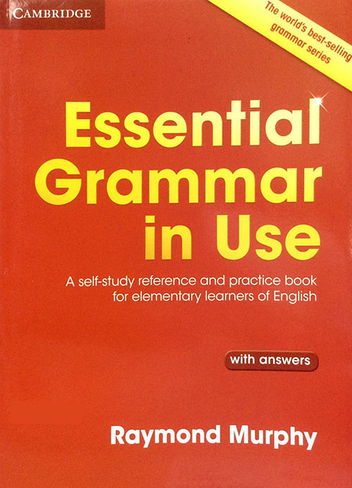 English Grammar in Use Elementary -Intermediate