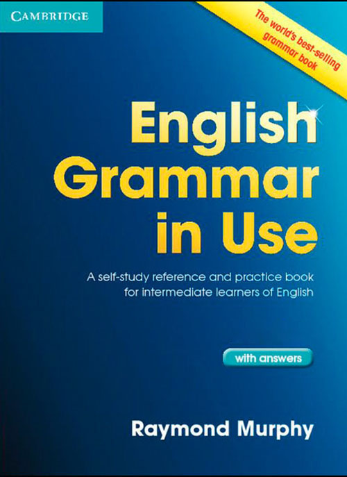 English grammar in use for Intermediate