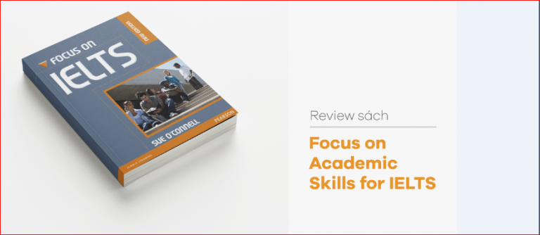 Focus on Academic Skills