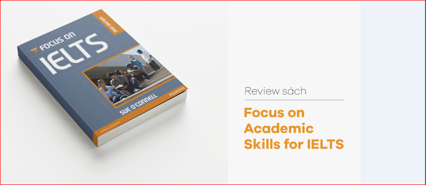 Focus on Academic Skills