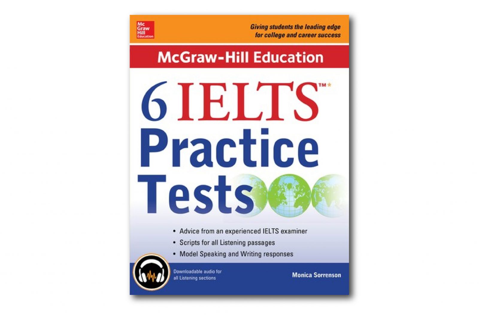McGraw - Hill Education 6