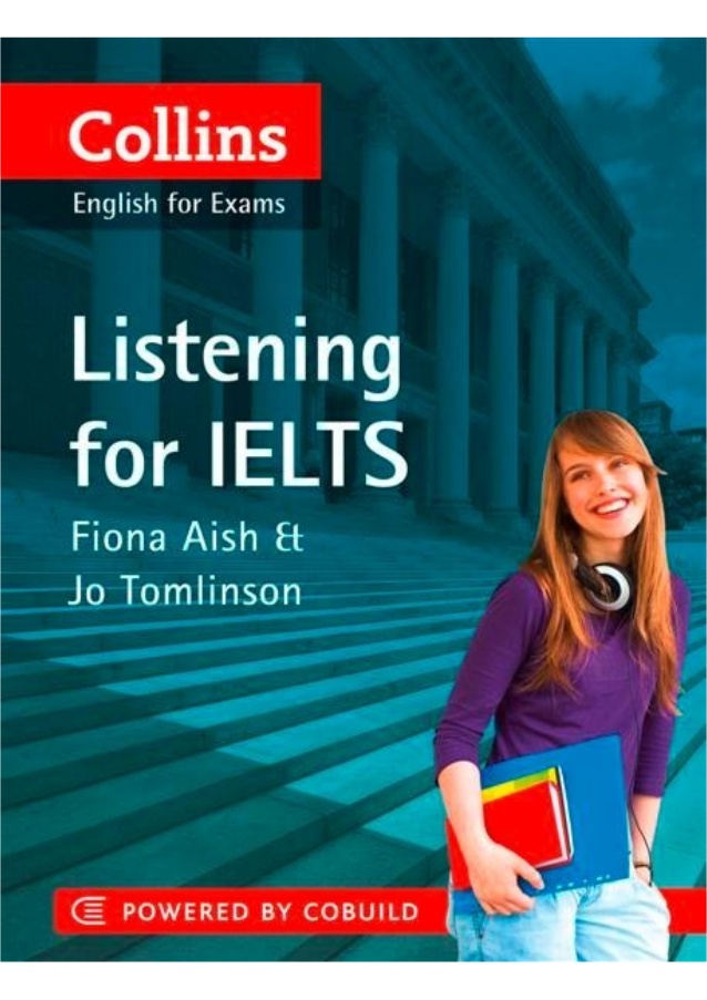 Collins for IELTS