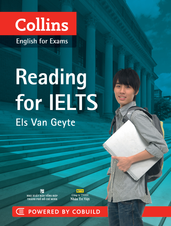 Collins for IELTS