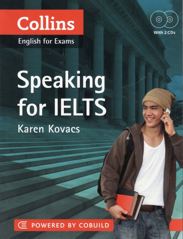 Collins for IELTS