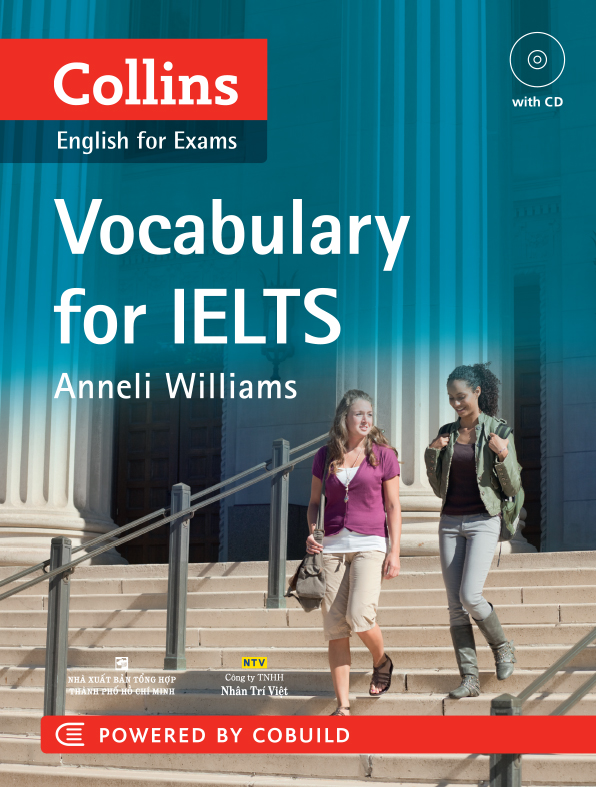 Collins for IELTS