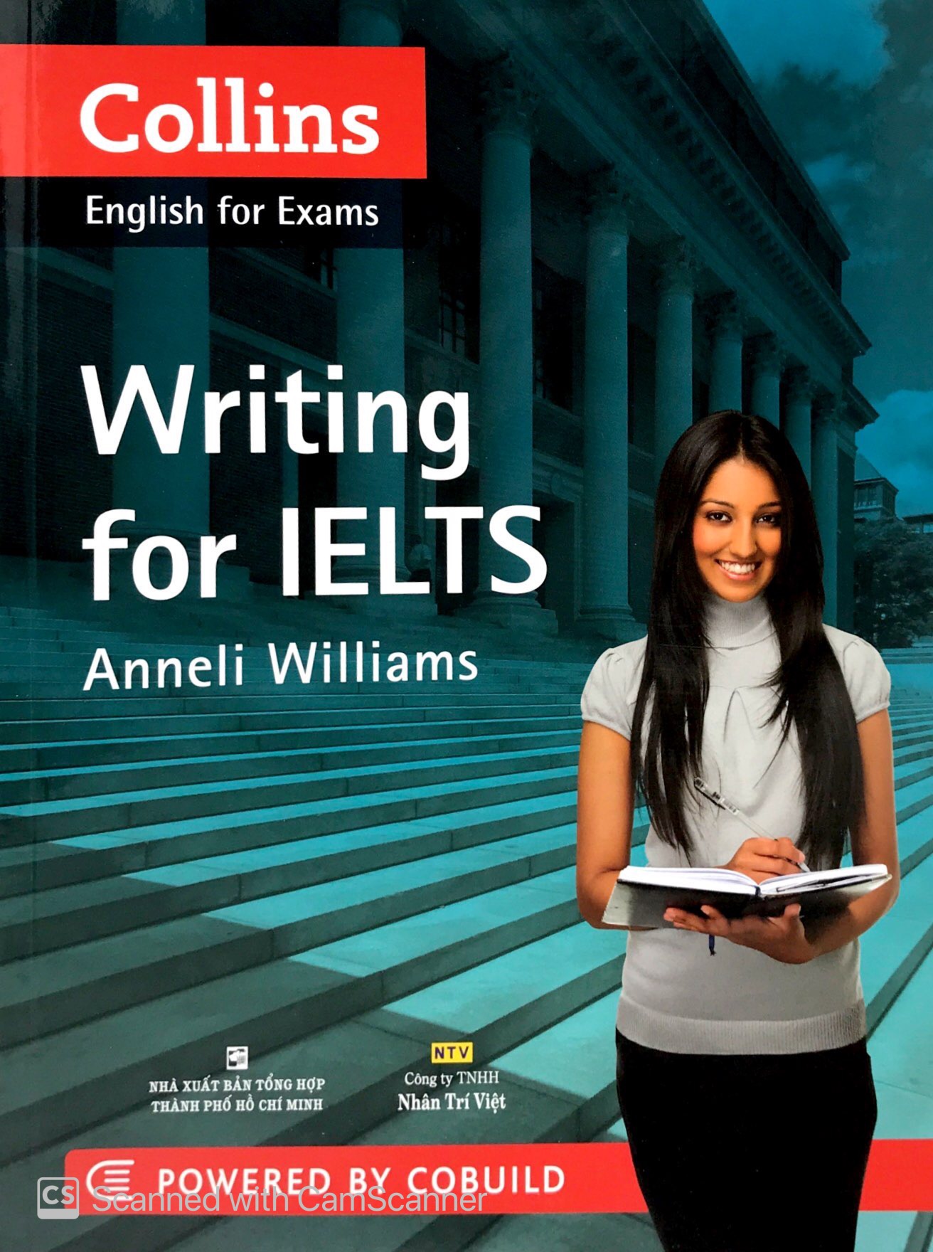 Collins for IELTS