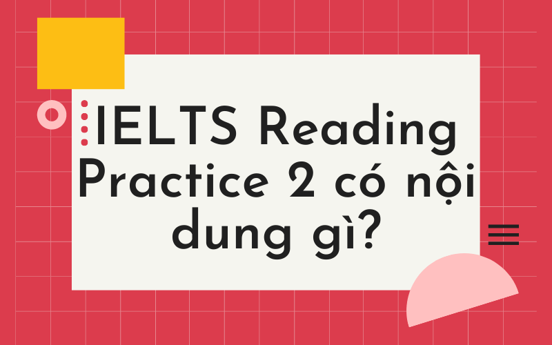 IELTS Reading Practice 2