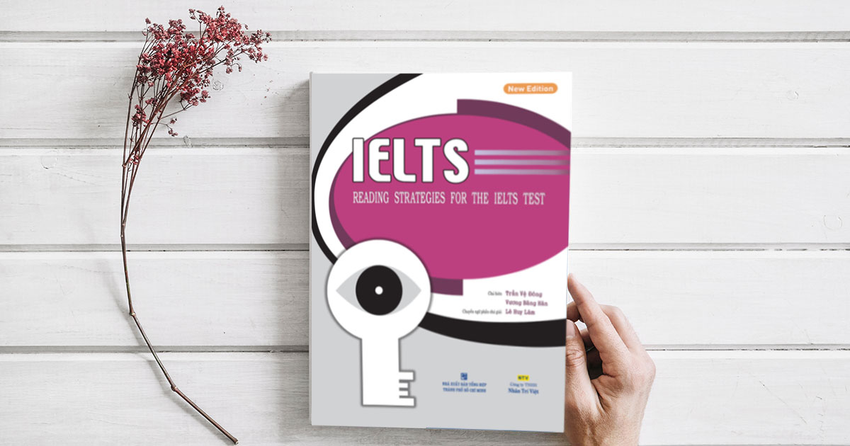 Reading Strategies for the IELTS Test