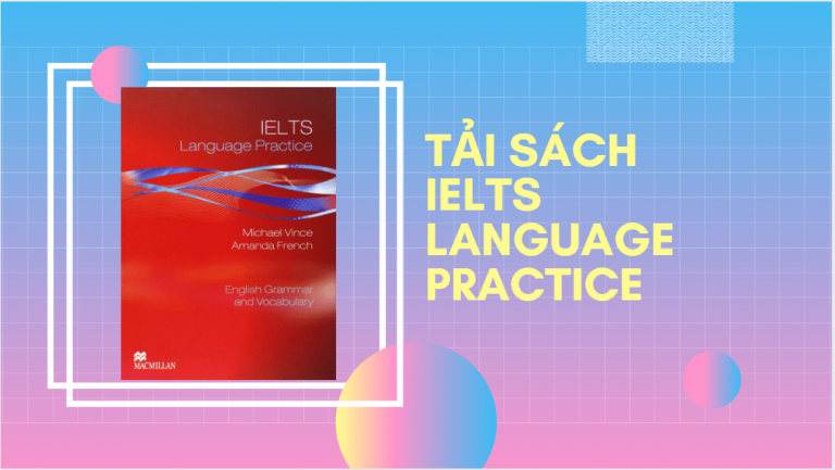 IELTS Language Practice