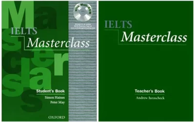 DOWNLOAD IELTS Masterclass – Student’s Book miễn phí