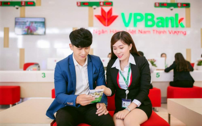 Vay vốn du học tại VPBank với hạn mức lên đến 300 triệu