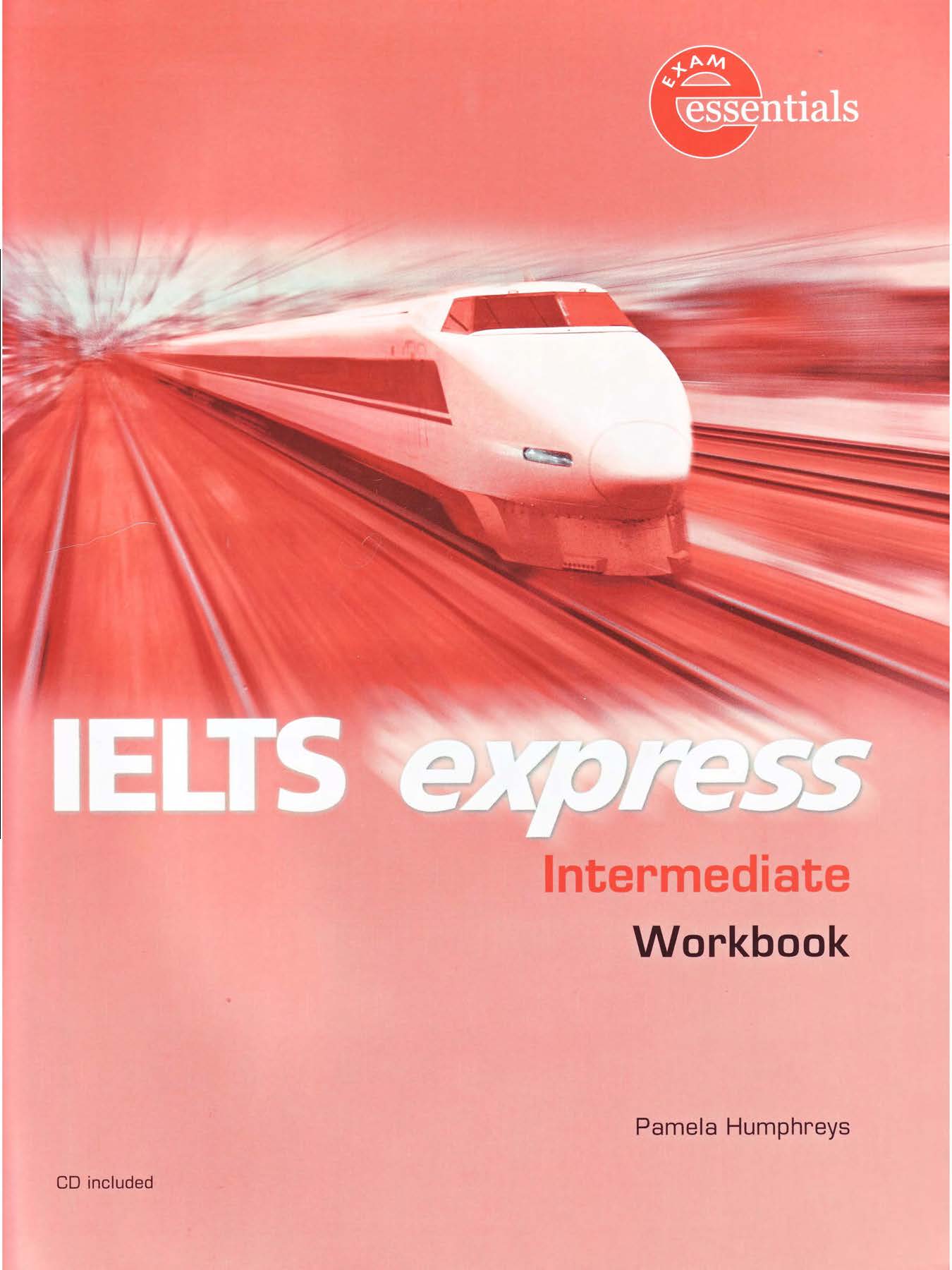 IELTS express intermediate