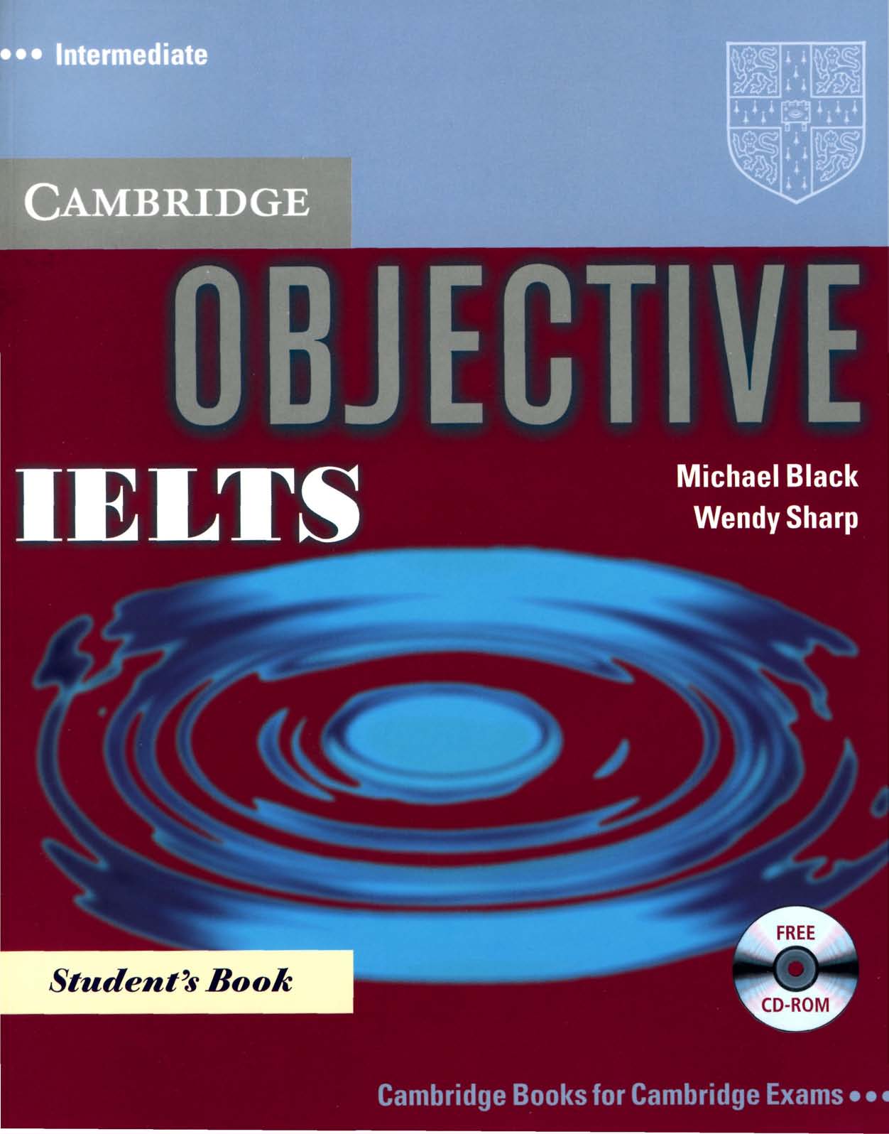 Objective IELTS Intermediate Student's Book Answer