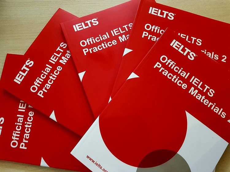 Official IELTS Practice Materials Vol 2