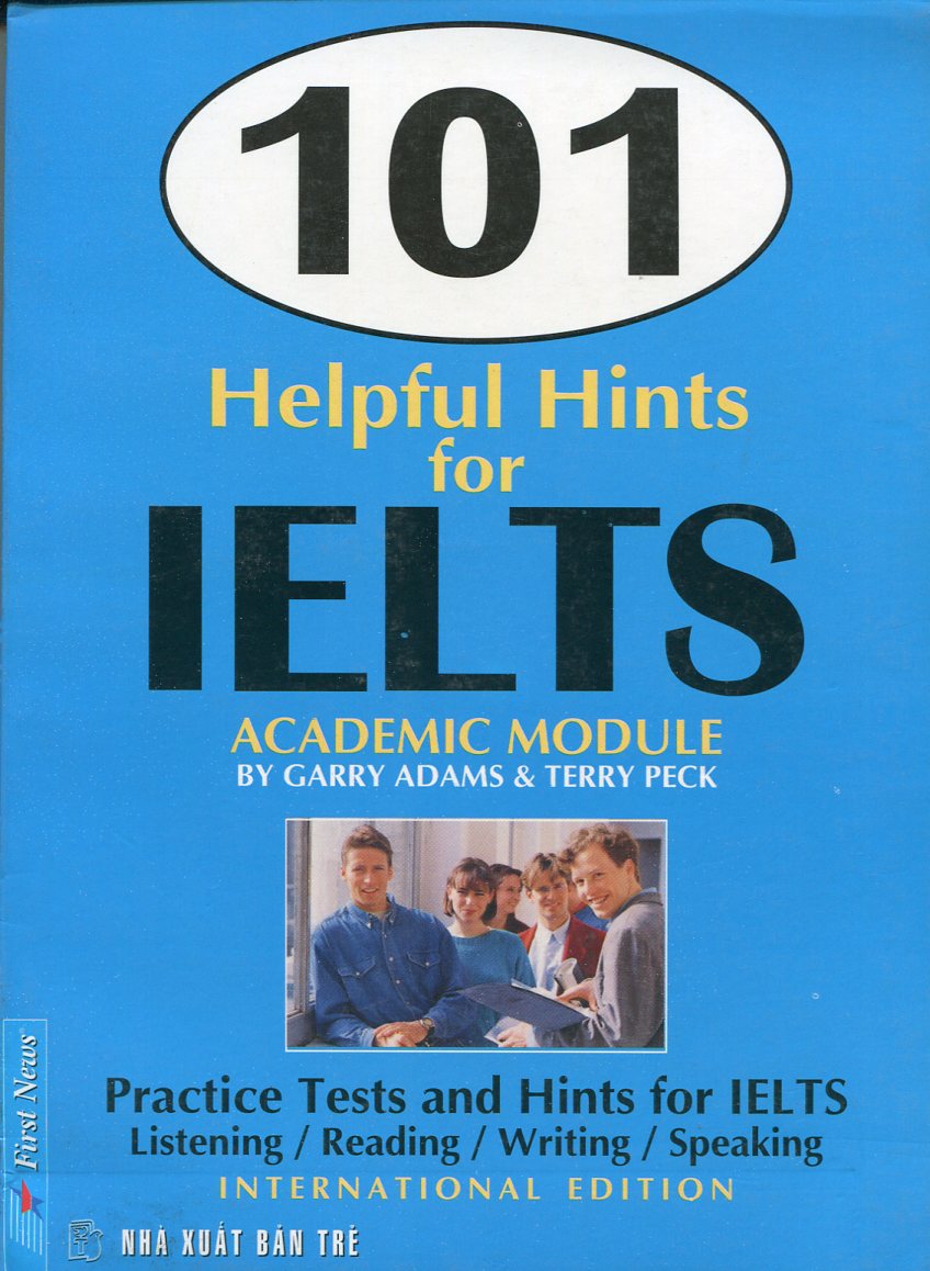 Helpful Hints for IELTS