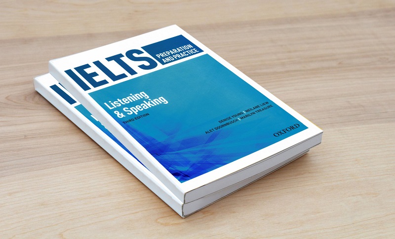 Preparing for the IELTS