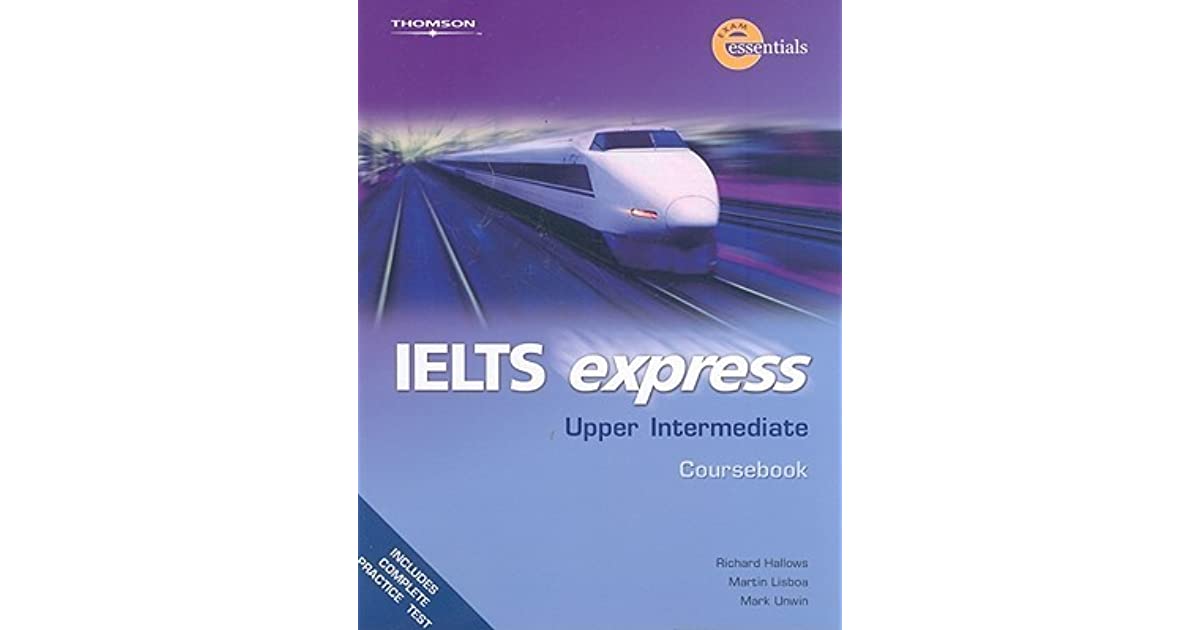 IELTS Express Upper Inter Teachers Guide