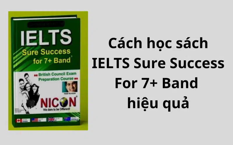 IELTS Sure Success For 7